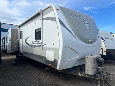 2014 REZERVE ZT33BH