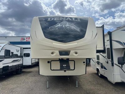 2015 DENALI 316 RES