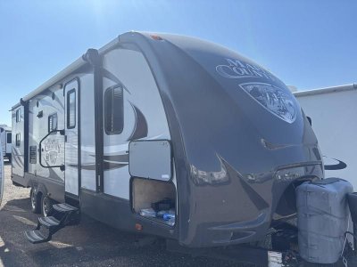 2016 CRUISER AIRE MAPLE COUNTRY 270 BH