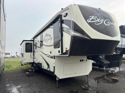 2016 BIG COUNTRY BC 3650RL