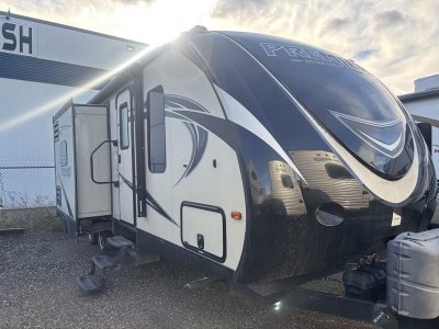 2016 BULLET PREMIER ULTRA LIGHT 26RBPR