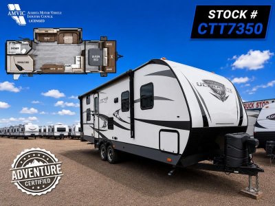2017 OPEN RANGE ULTRA LITE UT2802BH