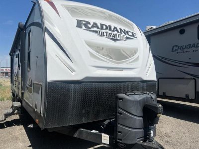 2018 RADIANCE ULTRA LITE R-27BH