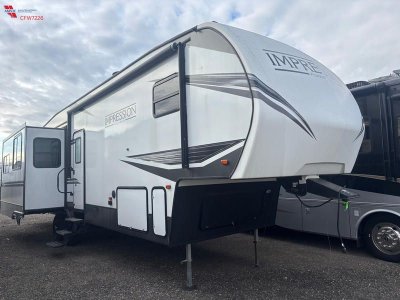 2018 IMPRESSION 34MID