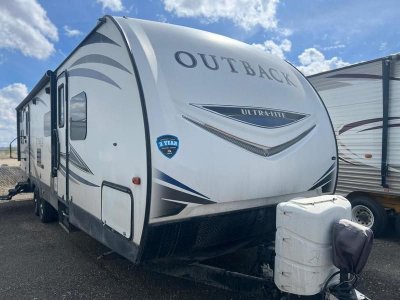 2018 OUTBACK ULTRA-LITE 314UBH
