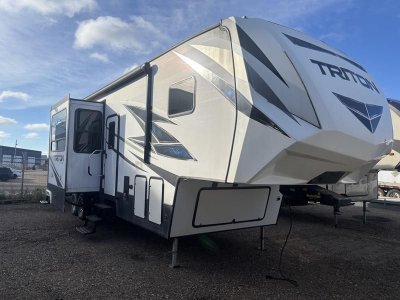 2019 VOLTAGE TRITON 3531