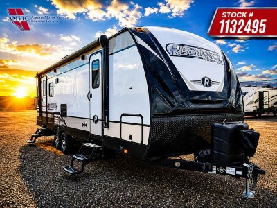 2020 RADIANCE ULTRA LITE R-25RL