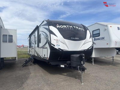 2020 NORTH TRAIL NT KING 28RKDS