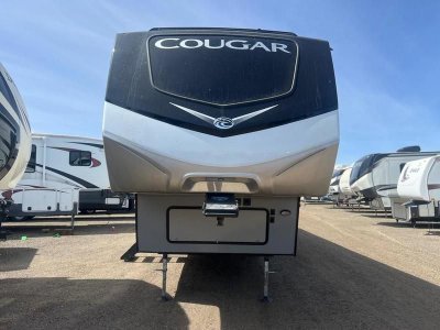 2020 COUGAR EAST 364BHL