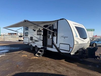 2021 FREEDOM EXPRESS ULTRA-LITE 257BHS