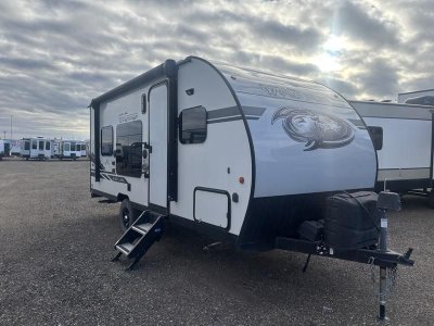 2021 CHEROKEE WOLF PUP 18RJB