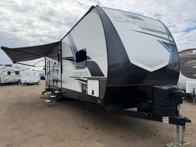 2021 CARBON 35