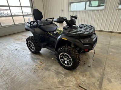 2023 BLADE 1000 LTX EPS