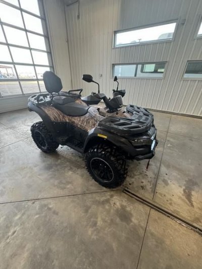 2023 BLADE 1000 LTX EPS CAMO