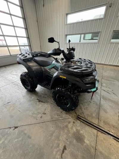 2023 BLADE 600 SE X EPS