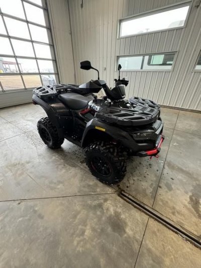 2023 BLADE 600 SE X EPS