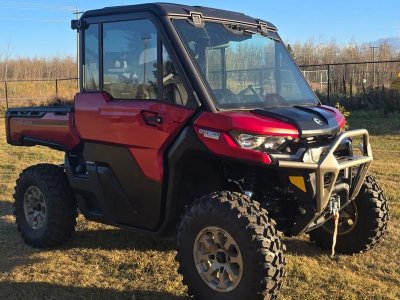 2025 DEFENDER HD10