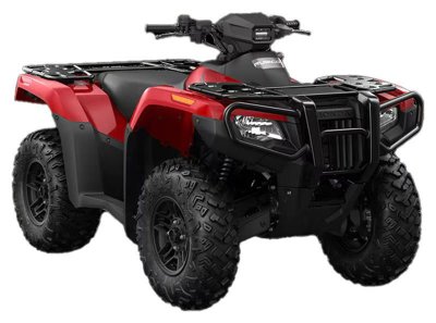 2025 RUBICON 700