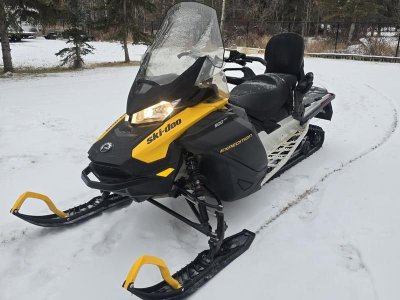 2025 EXPEDITION SPORT 900 ACE 154 CHARGER 1.5