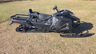 2025 SKANDIC LE 900 ACE 20 SILENT COBRA WT 1.5_BLACK