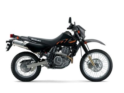 2025 DR 650SE