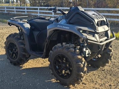 2026 OUTLANDER X MR 700