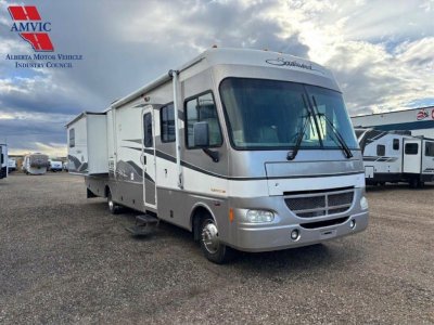 2002 SOUTHWIND 35R