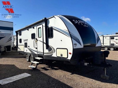 2018 SUNSET TRAIL SUPER LITE SS239BH