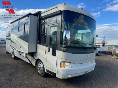 2008 TROPI-CAL TX35A