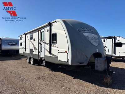 2013 MAPLE COUNTRY 31SS