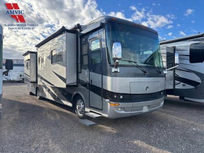 2006 HOLIDAY RAMBLER 38PDQ