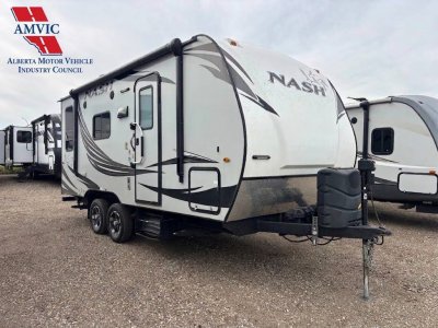 2020 NASH 17K
