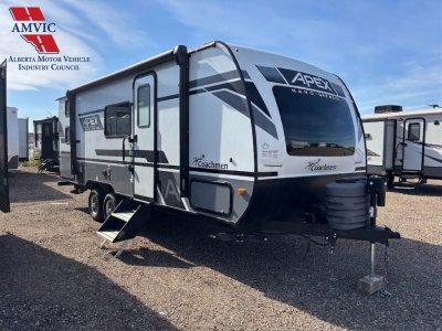2024 APEX NANO 208BHS