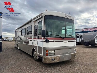 2000 DISCOVERY 37G