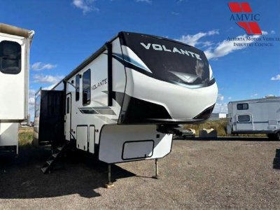 2022 VOLANTE HP SERIES M-3880 MK