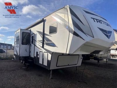 2019 VOLTAGE TRITON 3531