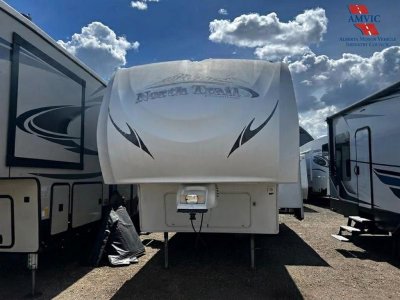 2009 NORTH TRAIL M-28BH