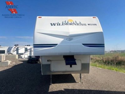 2006 WILDERNESS 315BH