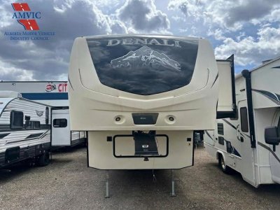 2015 DENALI 316 RES