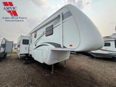 2006 CYPRESS 32 RLKS WHEEL