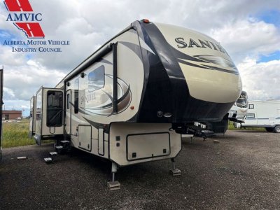 2017 SANIBEL 3801 RESIDENTIAL
