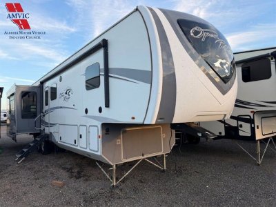 2019 OPEN RANGE OF371MBH