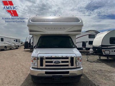 2022 ODYSSEY 25R