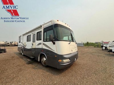 1999 SIGNATURE 3505