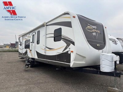 2013 SPREE 321RKS