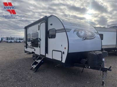 2021 CHEROKEE WOLF PUP 18RJB
