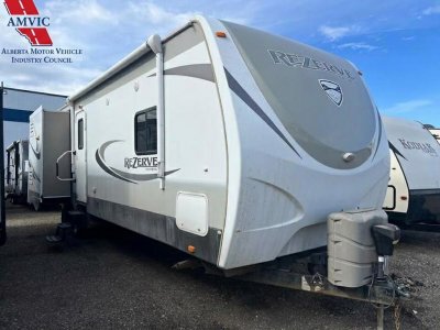 2014 REZERVE ZT33BH