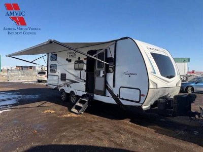 2021 FREEDOM EXPRESS ULTRA-LITE 257BHS