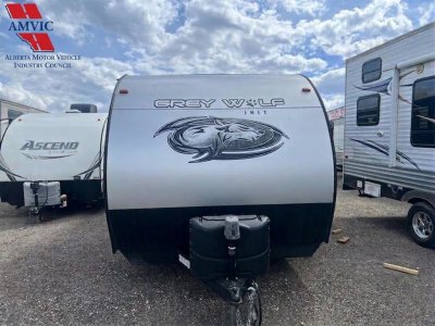 2019 CHEROKEE GREY WOLF WEST 26DBH