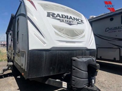 2018 RADIANCE ULTRA LITE R-27BH